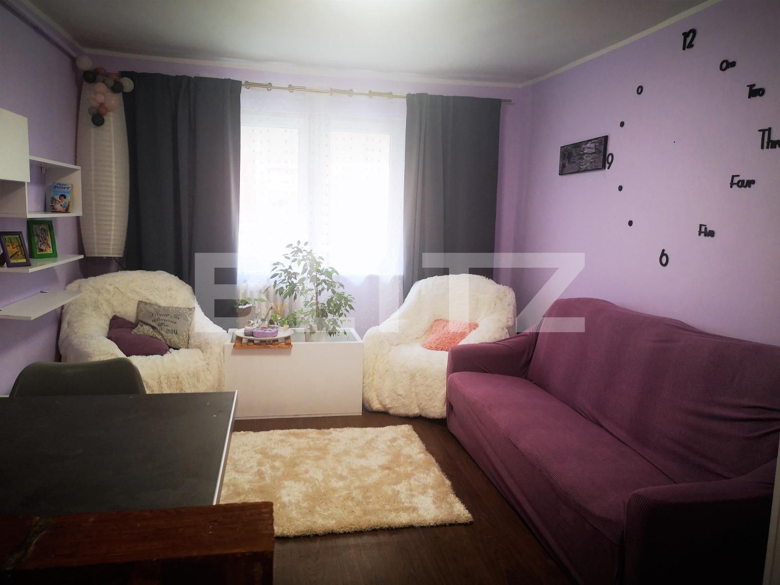 Garsonieră de vânzare Tractorul - 83796AV | BLITZ Brașov | Poza1