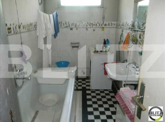 Apartament de vânzare 4 camere Central - 838AV | BLITZ Cluj-Napoca | Poza13