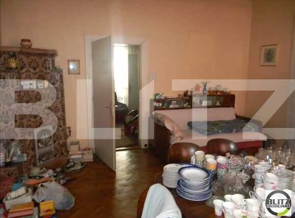 Apartament de vânzare 4 camere Central - 838AV | BLITZ Cluj-Napoca | Poza5