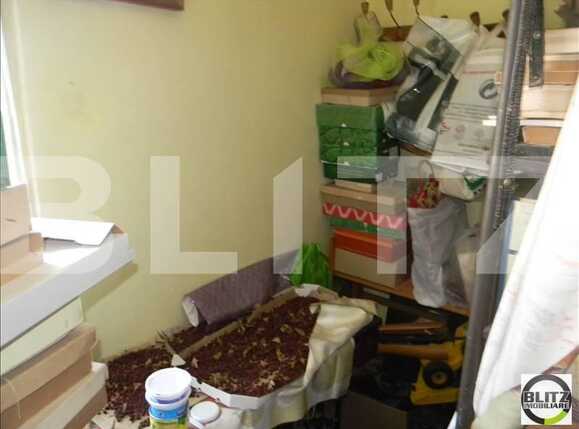 Apartament de vânzare 4 camere Central - 838AV | BLITZ Cluj-Napoca | Poza3