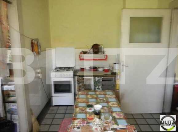 Apartament de vânzare 4 camere Central - 838AV | BLITZ Cluj-Napoca | Poza8