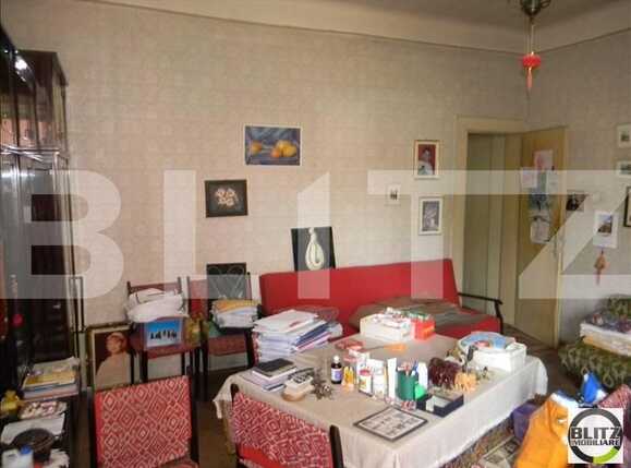 Apartament de vânzare 4 camere Central - 838AV | BLITZ Cluj-Napoca | Poza1