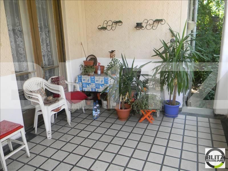 Apartament de vânzare 4 camere Central - 838AV | BLITZ Cluj-Napoca | Poza14