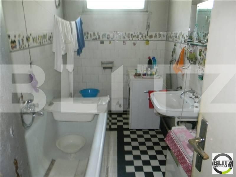 Apartament de vânzare 4 camere Central - 838AV | BLITZ Cluj-Napoca | Poza13