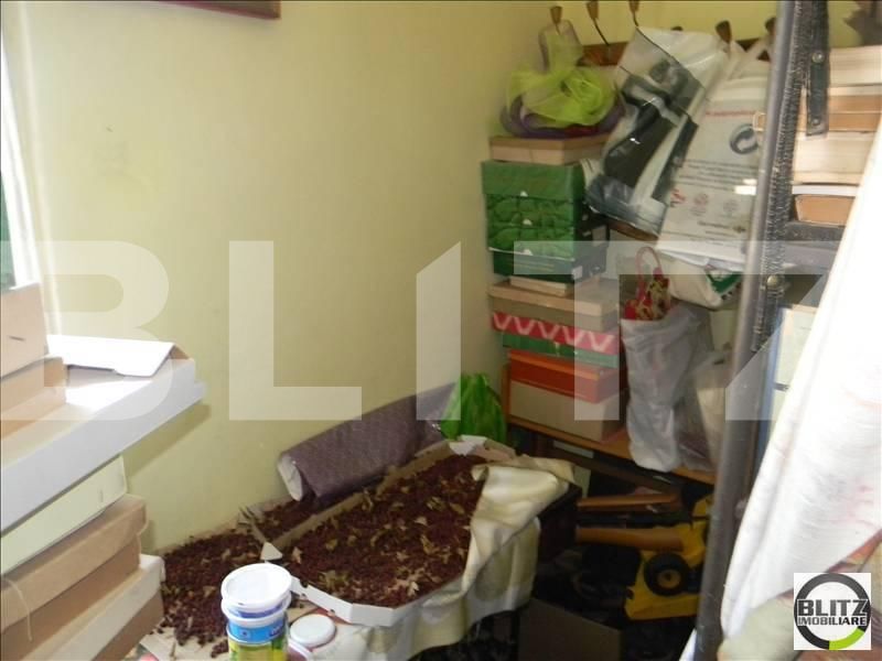 Apartament de vânzare 4 camere Central - 838AV | BLITZ Cluj-Napoca | Poza3