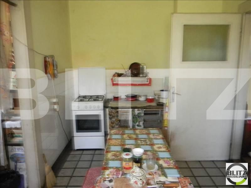 Apartament de vânzare 4 camere Central - 838AV | BLITZ Cluj-Napoca | Poza8