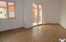 Vanzare 2 camere, 58 mp utili, zona V. Garbaului, boxa, parcare si terasa 10 mp