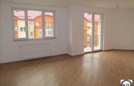 Vanzare 2 camere, 58 mp utili, zona V. Garbaului, boxa, parcare si terasa 10 mp