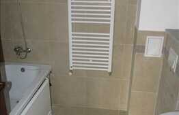 Vanzare 2 camere, 58 mp utili, zona V. Garbaului, boxa, parcare si terasa 10 mp