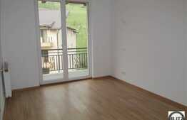 Vanzare 2 camere, 58 mp utili, zona V. Garbaului, boxa, parcare si terasa 10 mp