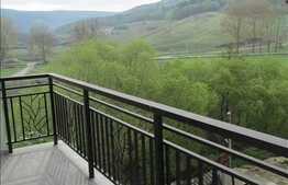 Vanzare 2 camere, 58 mp utili, zona V. Garbaului, boxa, parcare si terasa 10 mp