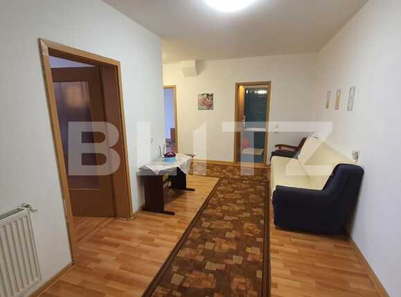 Apartament de vânzare 3 camere Apahida - 83800AV | BLITZ Cluj-Napoca | Poza1