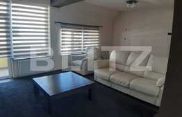 Apartament 4 camere, 113 mp, parcare, zona Terra