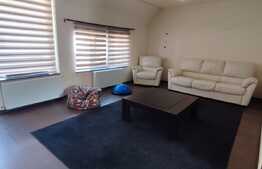 Apartament 4 camere, 113 mp, parcare, zona Terra