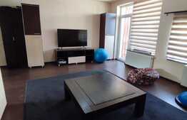 Apartament 4 camere, 113 mp, parcare, zona Terra