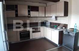 Apartament 4 camere, 113 mp, parcare, zona Terra