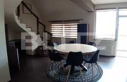 Apartament 4 camere, 113 mp, parcare, zona Terra