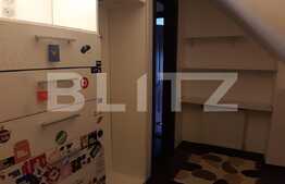 Apartament 4 camere, 113 mp, parcare, zona Terra