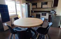 Apartament 4 camere, 113 mp, parcare, zona Terra