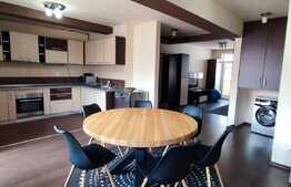 Apartament 4 camere, 113 mp, parcare, zona Terra