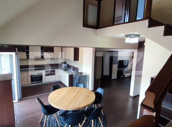 Apartament de vânzare 4 camere Floreşti - 83802AV | BLITZ Cluj-Napoca | Poza2