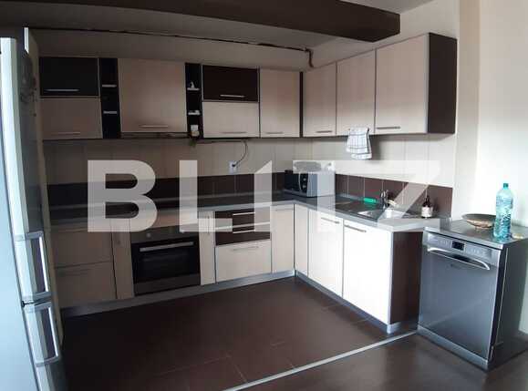 Apartament de vânzare 4 camere Floreşti - 83802AV | BLITZ Cluj-Napoca | Poza5