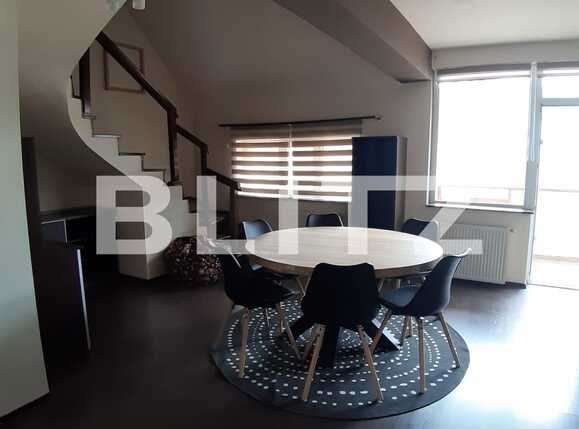 Apartament de vânzare 4 camere Floreşti - 83802AV | BLITZ Cluj-Napoca | Poza3