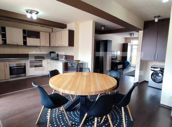 Apartament de vânzare 4 camere Floreşti - 83802AV | BLITZ Cluj-Napoca | Poza1