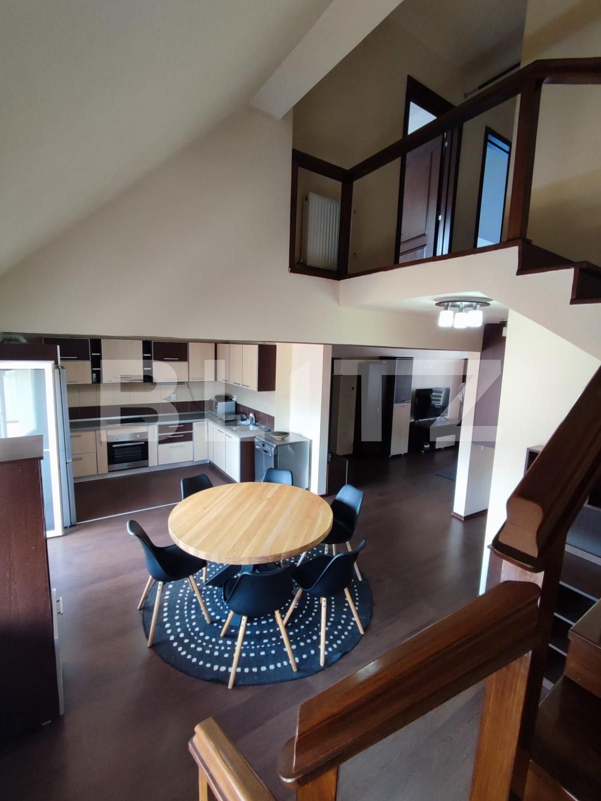 Apartament de vânzare 4 camere Floreşti - 83802AV | BLITZ Cluj-Napoca | Poza2