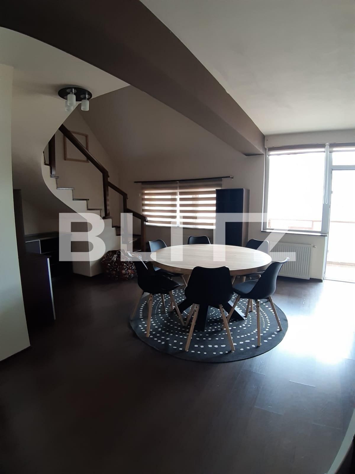 Apartament de vânzare 4 camere Floreşti - 83802AV | BLITZ Cluj-Napoca | Poza3