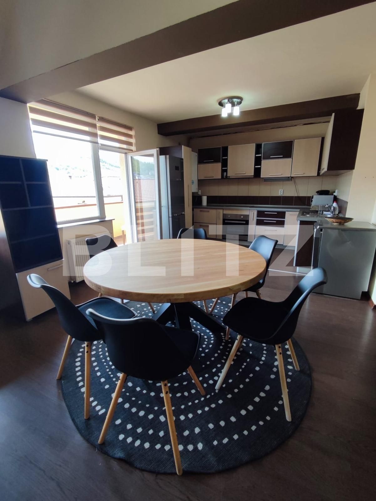 Apartament de vânzare 4 camere Floreşti - 83802AV | BLITZ Cluj-Napoca | Poza4