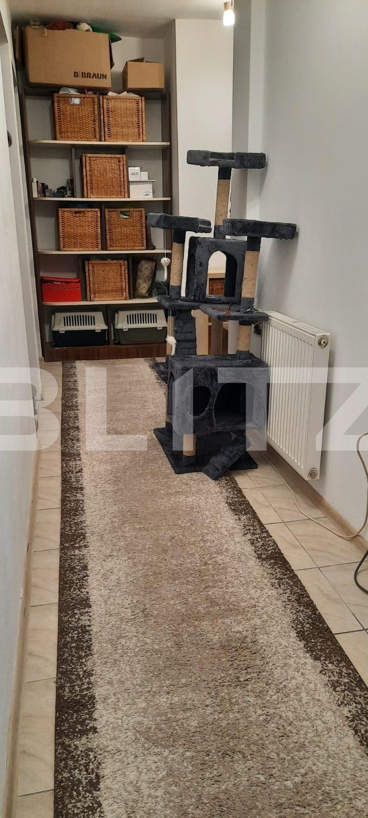 Apartament de vânzare 3 camere Floreşti - 83806AV | BLITZ Cluj-Napoca | Poza5