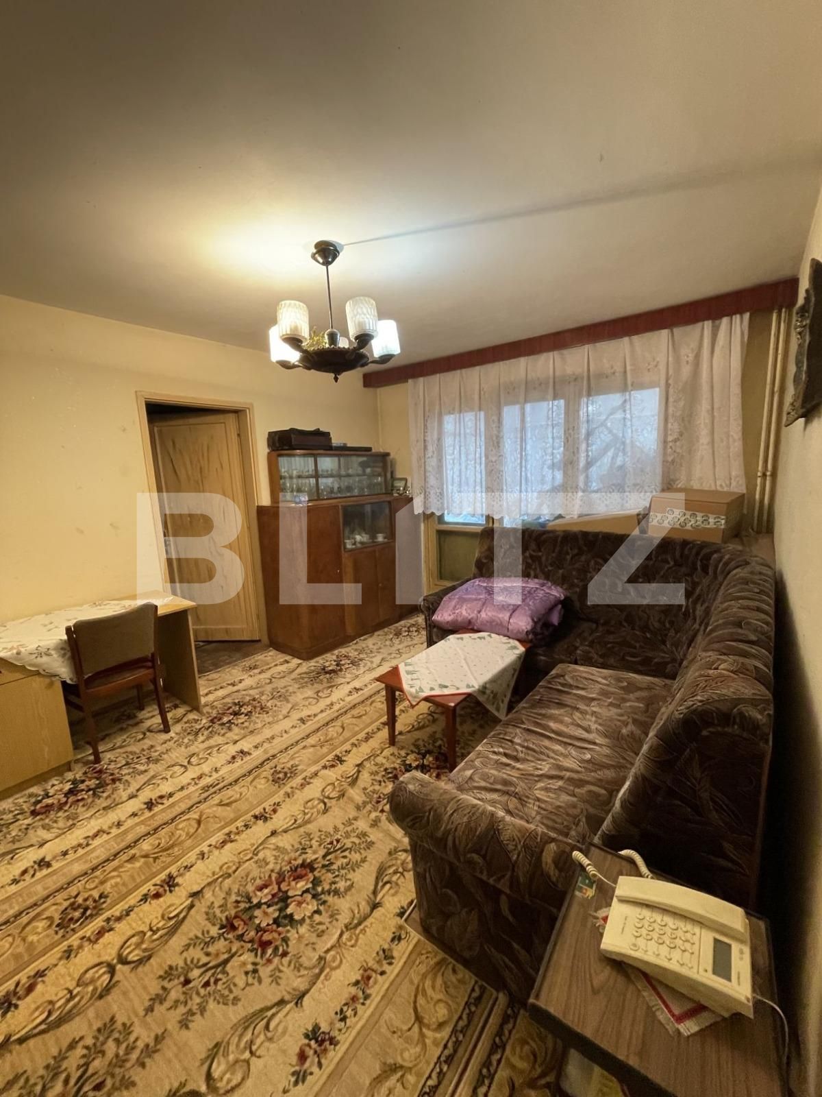 Apartament de vânzare 3 camere Astra - 83807AV | BLITZ Brașov | Poza1