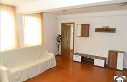 De inchiriat apartament cu 2 camere, 73 mp utili