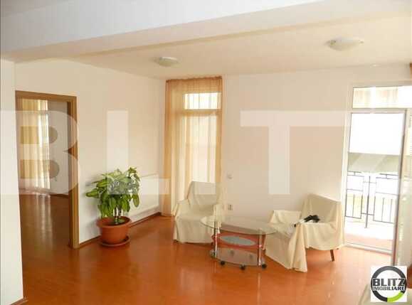 Apartament de închiriat 2 camere Zorilor - 8381AI | BLITZ Cluj-Napoca | Poza2