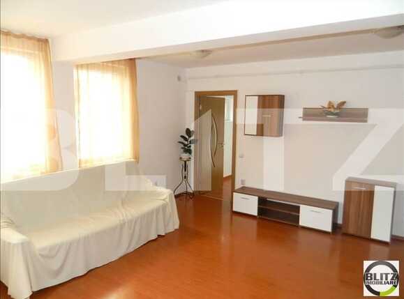 Apartament de închiriat 2 camere Zorilor - 8381AI | BLITZ Cluj-Napoca | Poza1