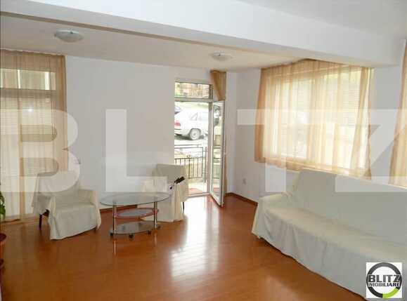 Apartament de închiriat 2 camere Zorilor - 8381AI | BLITZ Cluj-Napoca | Poza4