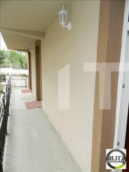 Apartament de închiriat 2 camere Zorilor - 8381AI | BLITZ Cluj-Napoca | Poza9