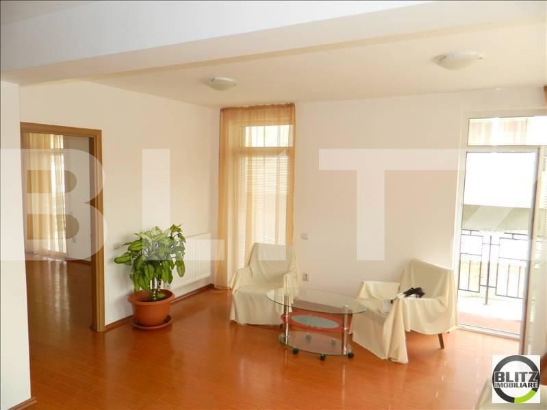 Apartament de închiriat 2 camere Zorilor - 8381AI | BLITZ Cluj-Napoca | Poza2