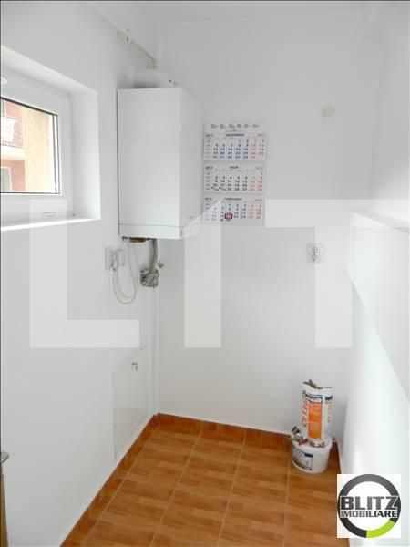 Apartament de închiriat 2 camere Zorilor - 8381AI | BLITZ Cluj-Napoca | Poza5