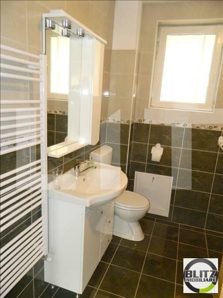 Apartament de închiriat 2 camere Zorilor - 8381AI | BLITZ Cluj-Napoca | Poza7