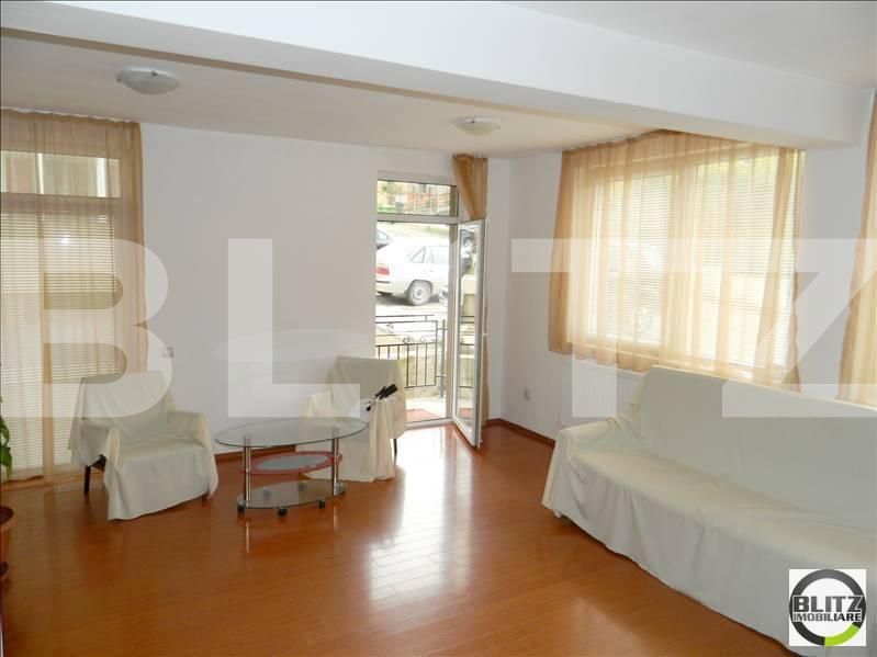 Apartament de închiriat 2 camere Zorilor - 8381AI | BLITZ Cluj-Napoca | Poza4
