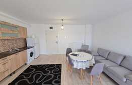 Apartament 2 camere, 54 mp, parcare, zona Calea Turzii 