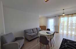 Apartament 2 camere, 54 mp, parcare, zona Calea Turzii 