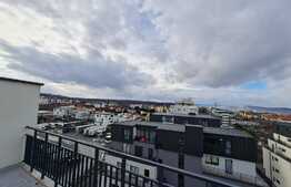 Apartament 2 camere, 54 mp, parcare, zona Calea Turzii 