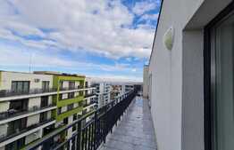 Apartament 2 camere, 54 mp, parcare, zona Calea Turzii 