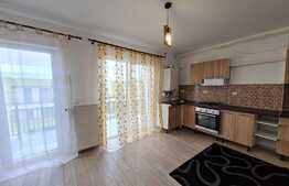 Apartament 2 camere, 54 mp, parcare, zona Calea Turzii 
