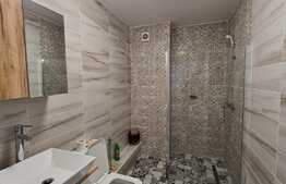 Apartament 2 camere, 54 mp, parcare, zona Calea Turzii 