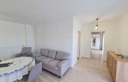 Apartament 2 camere, 54 mp, parcare, zona Calea Turzii 