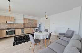 Apartament 2 camere, 54 mp, parcare, zona Calea Turzii 